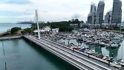 Corals At Keppel Bay (D4), Condominium #566608901